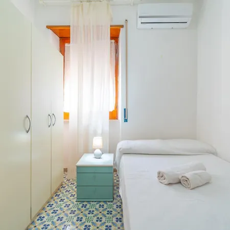 Brorent-emilia 1 Maison d'hôtes Olbia