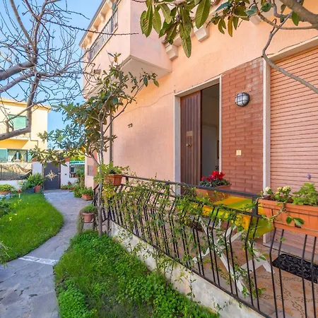 Brorent-emilia 1 Maison d'hôtes