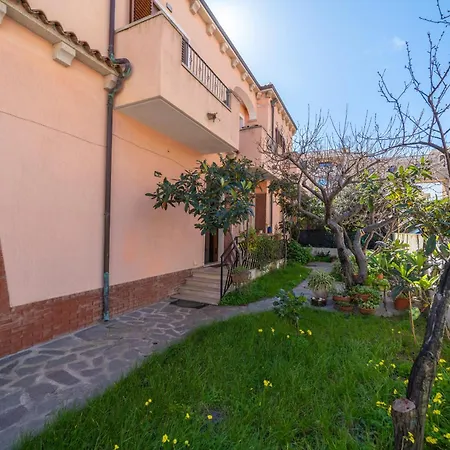 Gæstehus Brorent-emilia 1 Olbia