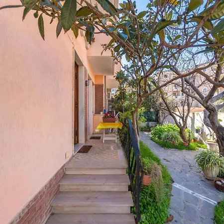 Guest house Brorent-emilia 1