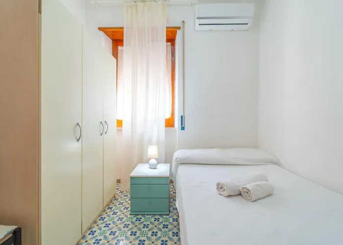 Brorent-emilia 1 Pensionat Olbia