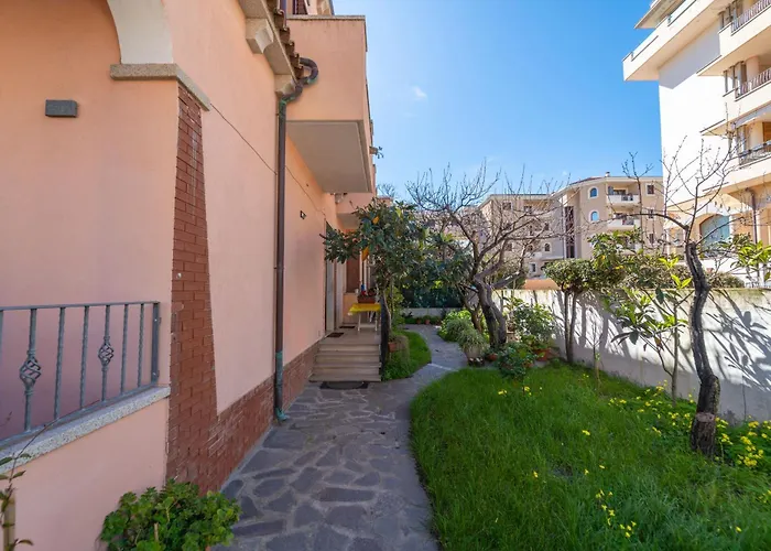 Brorent-emilia 1 Olbia